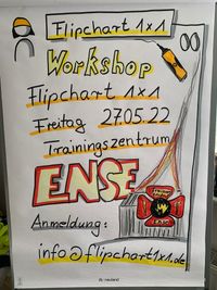 Workshop Ense